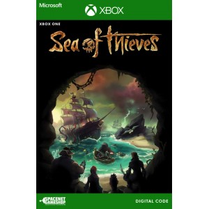 Sea of Thieves XBOX CD-Key